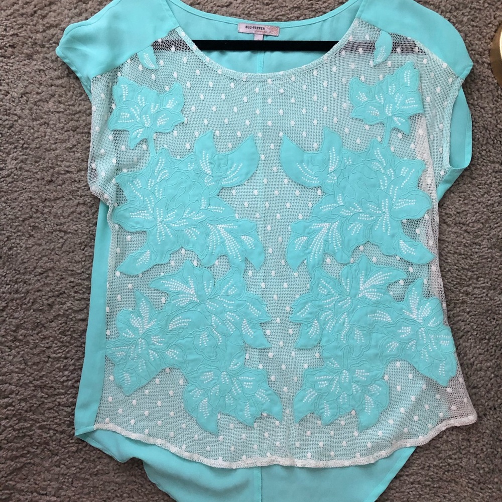Fun top!!